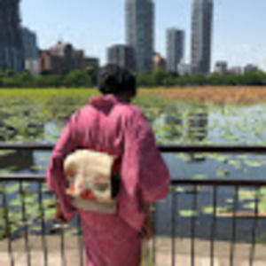 Meet your Posher, Busy